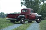 GMC 150 34-Ton Pickup Truck 1949 года